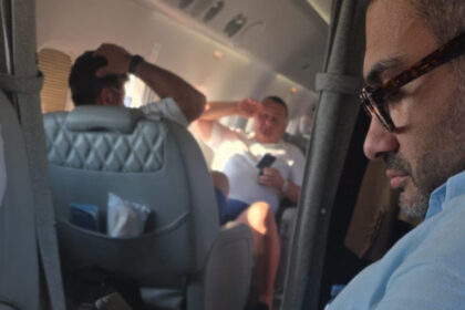 exclusiv zborul privat la mykonos a fost o greseala spune florin manole scandalul a aparut cand cineva trebuia sa vina in parlament 6add13a8a9b4f