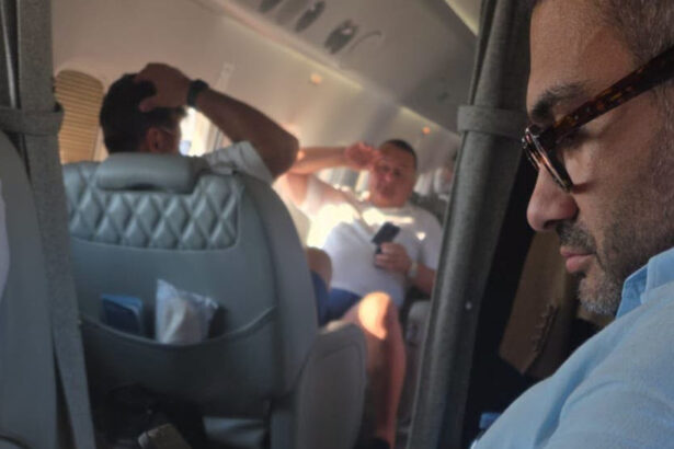 exclusiv zborul privat la mykonos a fost o greseala spune florin manole scandalul a aparut cand cineva trebuia sa vina in parlament 6add13a8a9b4f