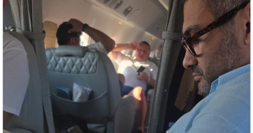 exclusiv zborul privat la mykonos a fost o greseala spune florin manole scandalul a aparut cand cineva trebuia sa vina in parlament 6add13a8a9b4f
