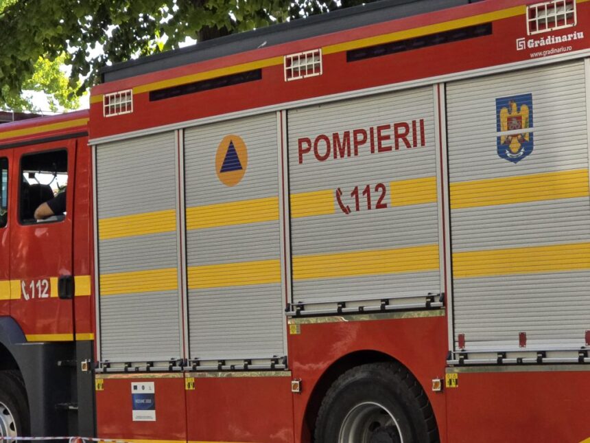 explozie intr o casa din constanta o persoana a ajuns la spital 6ad84913a250a