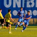 farul constanta a inscris de patru ori in amicalul de sambata cu csl stefanesti 6ac217d5d9ff2