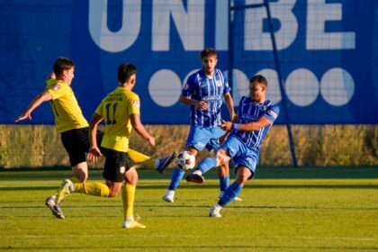 farul constanta a inscris de patru ori in amicalul de sambata cu csl stefanesti 6ac217d5d9ff2
