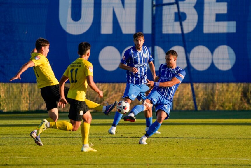 farul constanta a inscris de patru ori in amicalul de sambata cu csl stefanesti 6ac217d5d9ff2