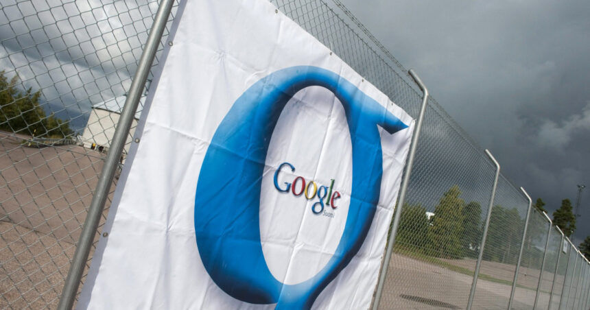 finlanda opreste lucrarile la centre ai ale google este o problema grava investitia de 13 miliarde de euro blocata 6ac640b2de337