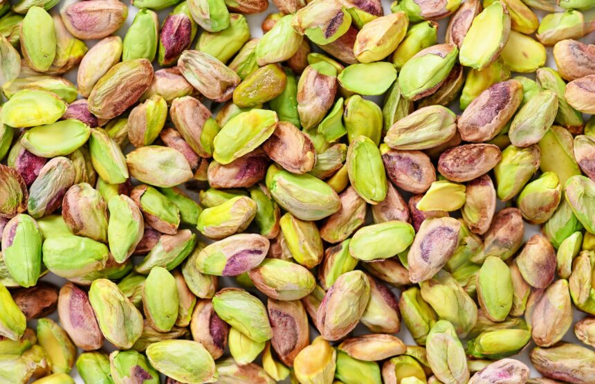 fisticul ar putea fi un aliat natural pentru un somn odihnitor indica un nou studiu 6accff20dd8b7