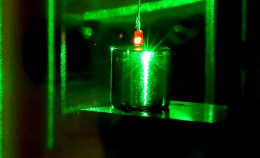 fizicienii au reusit sa miste un obiect vizibil folosind o forta cuantica de ce este important experimentul din japonia 6ae5a92a60e2e