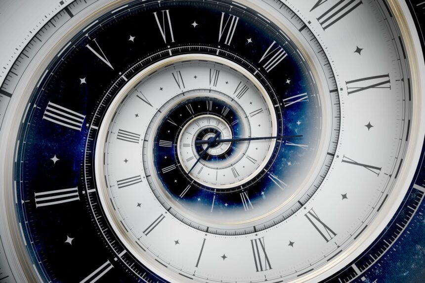 fizicienii propun o noua stare bizara a materiei ce este cristalul temporal 6ae376c87dee4