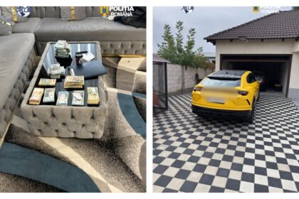 foto ancheta de amploare la constanta cu sprijinul fbi furturi si talharii in sua banii erau spalati prin achizitii de masini de lux si proprietati imobiliare 6acf44590a533