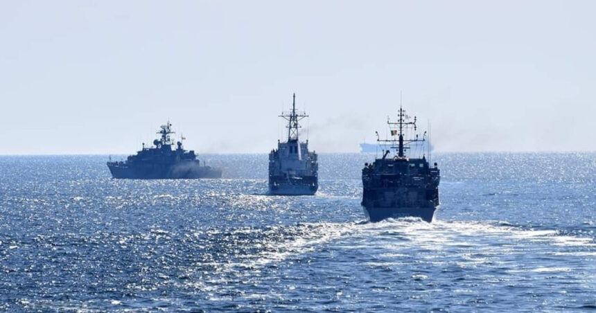 franta condamna atacurile cu drone asupra navelor din marea neagra si transmite un mesaj de solidaritate pentru romania si bulgaria 6acf626d87a12
