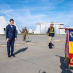 galerie foto nicusor dan de ziua armatei la baza 86 aeriana au doborat cu precizie doua drone ostile mesajul premierului luca niculescu 6ade25df806ee