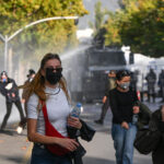 galerie foto proteste violente in albania politia a folosit gaze lacrimogene tunuri cu apa si gloante de cauciuc la tirana 6adcfae37df53