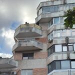 galerie foto video incendiu la un apartament din municipiul constanta interventie in forta a pompierilor 6ad21f9c29f08