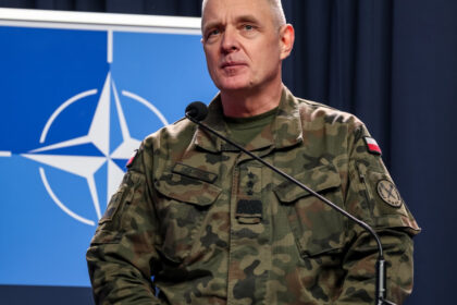 general polonez de rang inalt rusia nu este in masura sa invadeze un stat nato insa escaladeaza constant situatia 6abe9a52a7a9f