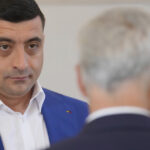 george simion prima reactie dupa ce calin georgescu a devenit suspect intr un nou dosar 6ad8ca9384b88