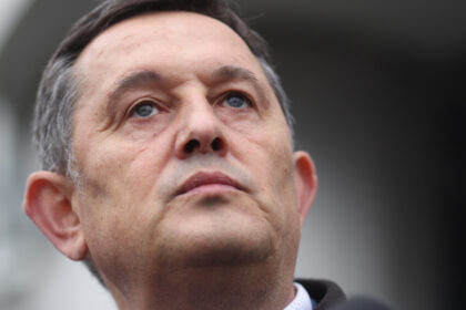 gheorghe piperea va fi candidatul aur la primaria capitalei a anuntat george simion 6ae101207e4b4