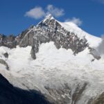 ghetarii din elvetia au pierdut aproape o cincime din volumul de gheata in ultimii cinci ani 6ad493c86e470