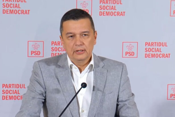 grindeanu psd e extrem de dezamagit de alegerea facuta de nicusor dan a fost clar cand am iesit de la cotroceni ca psd nu are mandat 6ac510065d4c1
