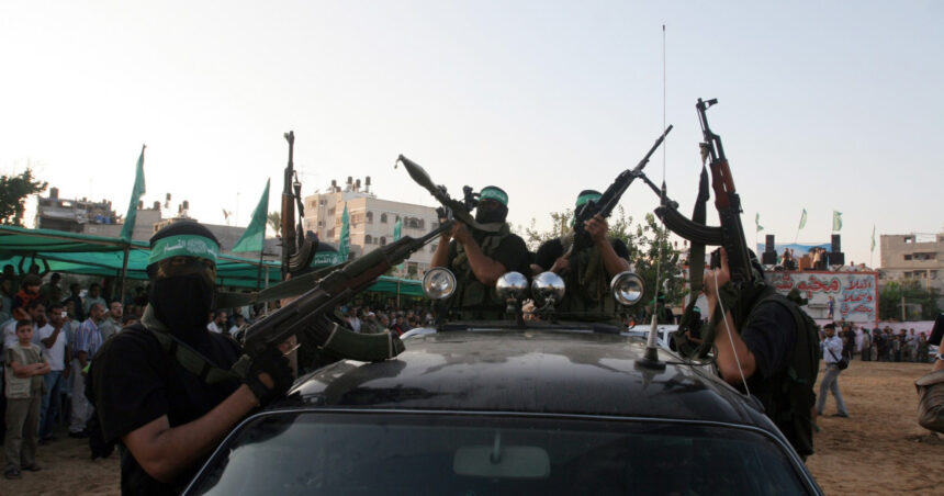 hamas ameninta israelul cu repetarea atacurilor din 7 octombrie pot avea loc oriunde 6ad9eb0f42b51
