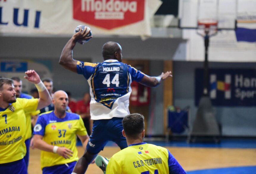 handbalistii de la csm constanta au bifat a doua victorie consecutiva in liga nationala 6ac17d118ea5a