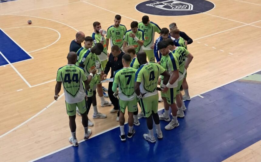 handbalistii de la csm constanta dau examen marti in sala sporturilor cu ahc potaissa turda 6ace3bac45132