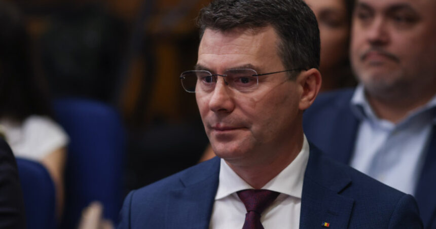 horatiu moldovan si a anuntat demisia din fruntea cnas alexandru rogobete ma bucur ca un om lipsit de viziune ca dansul a plecat 6ad7448b98650