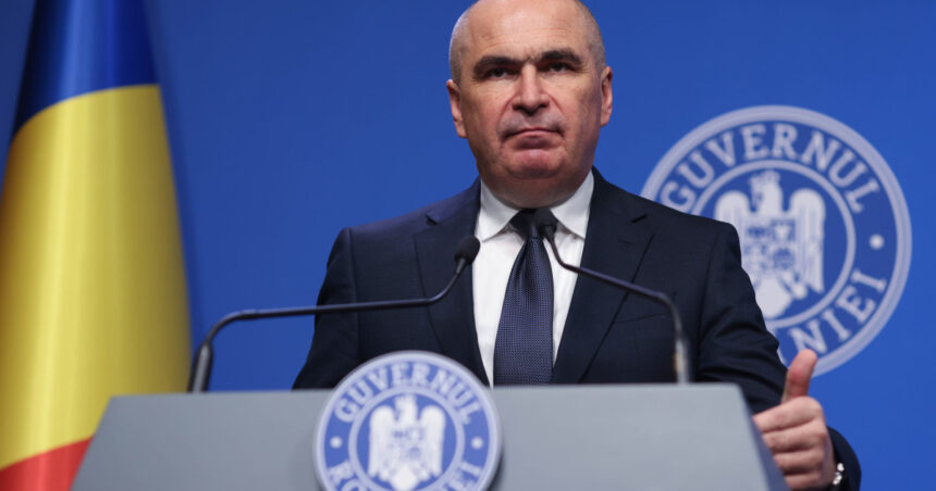 ilie bolojan anunta astazi bilantul guvernarii ce le reproseaza ministrilor psd inainte de formarea noului guvern 6ad5b01582bbb