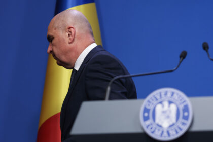 ilie bolojan face bilantul mandatului de premier daca nu am fi inceput o reforma ar fi urmat o criza care ar fi lovit tara intreaga 6ad64743065dc