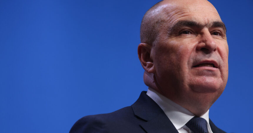 ilie bolojan participa joi la summitul popularilor europeni ppe de la bruxelles bugetul ue si pnrr pe agenda 6acfa55f94e90