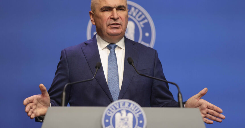 ilie bolojan va aduceti aminte cat au criticat unii cresterea de tva ati vazut cumva in noul program de guvernare vreo scadere 6ad6600bd13db