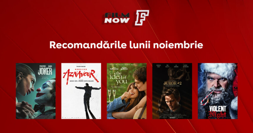 in noiembrie pe film now se anunta un festin cinematografic cu povesti si productii pentru toate gusturile 6ae1fa9346a3e