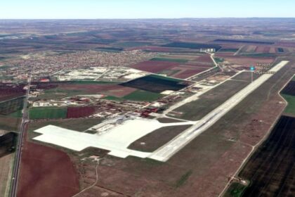 inca un expropriat nemultumit dupa extinderea bazei militare de la mihail kogalniceanu procesul a ajuns la curtea de apel 6acbe112546b3