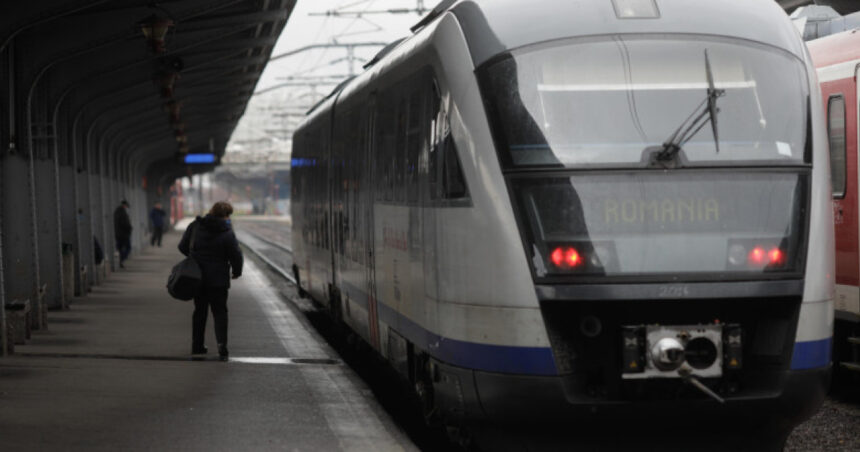 incident grav in gara de nord din bucuresti o persoana a fost lovita de un tren international 6ae64371afb08