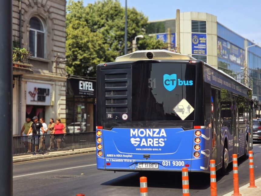 incident socant in autobuzul 51 un calator a spart un geam iar un adolescent a fost ranit la ochi 6ad38ff0e4962