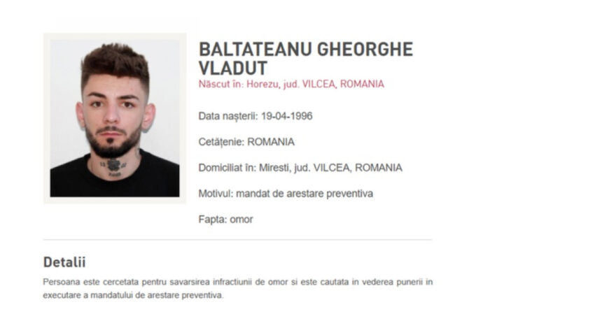 iubitul tinerei care a fost gasita moarta intr o valiza pe raul olt adus in tara din elvetia 6ac4d66edae31