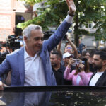 jandarmeria capitalei a dat 32 de amenzi de aproape 38 000 de lei sustinatorilor lui calin georgescu 6abe5b0a9c2bc