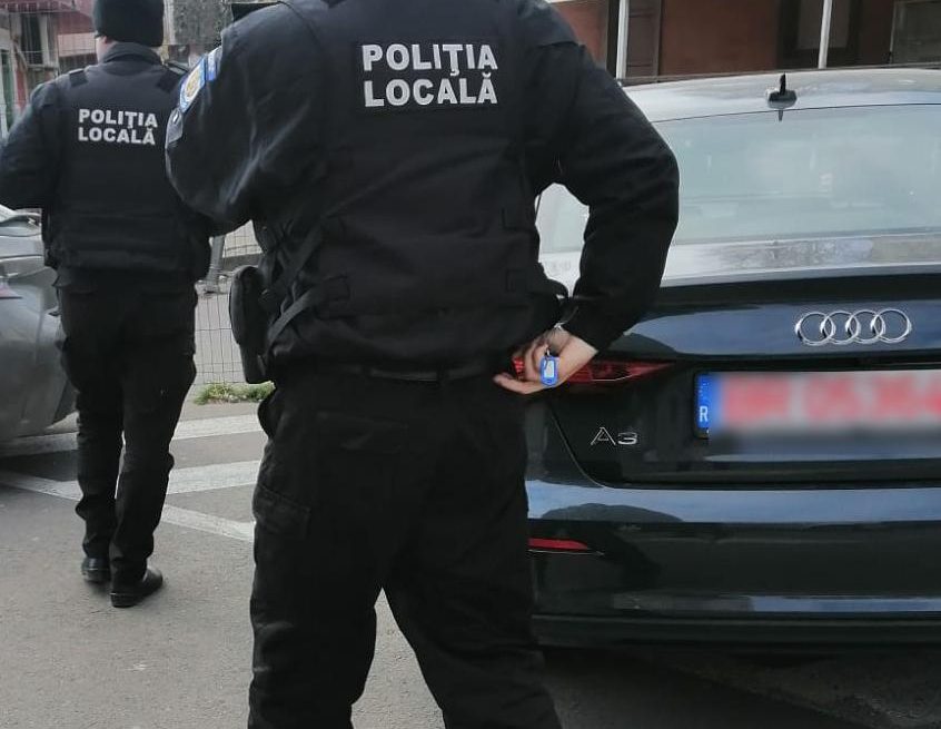 judecatorii au decis ca alesii locali din constanta si au depasit atributiile cand au stabilit conditii speciale de munca pentru politistii locali 6ae11c50d9a43