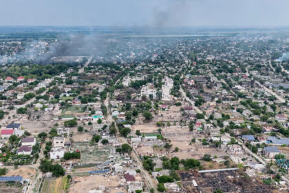 la noapte incepe evacuarea orasului oleski pe cei care aleg sa ramana ii asteapta iadul ar putea fi sters de pe fata pamantului 6adfa86e45dd4
