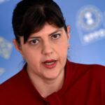 laura kovesi isi incheie azi mandatul la conducerea parchetului european anchete cu un prejudiciu total de peste 67 de miliarde euro 6ae4503b226a2