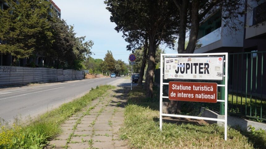 licitatie pentru statiunea jupiter investitia se ridica la aproape 30 de milioane de lei 6ac2dff6866f2