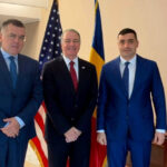 liderii aur s au intalnit cu mai multi ambasadori cu care au discutat despre starea democratiei si cazul calin georgescu 6ae341b193daa