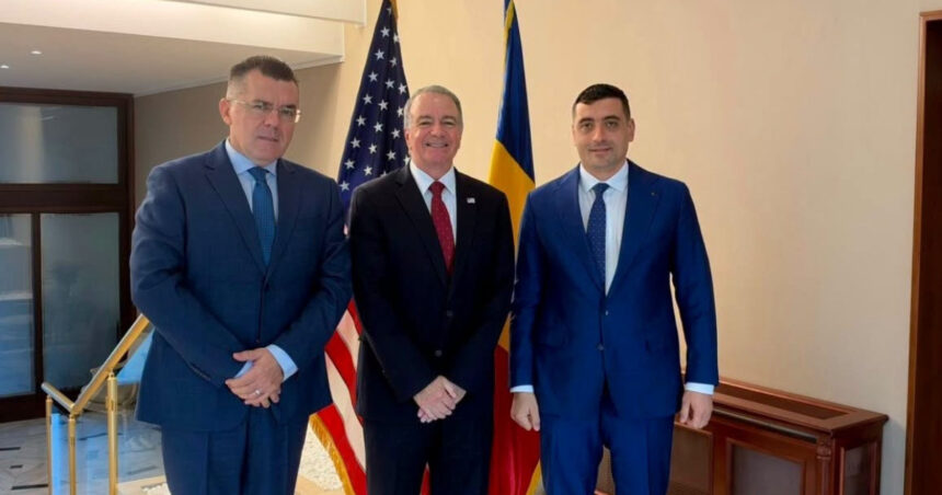 liderii aur s au intalnit cu mai multi ambasadori cu care au discutat despre starea democratiei si cazul calin georgescu 6ae341b193daa