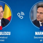 luca niculescu a vorbit la telefon cu seful nato escaladarea tensiunilor necesita o vigilenta sporita din partea aliatilor 6ae379efd80ff