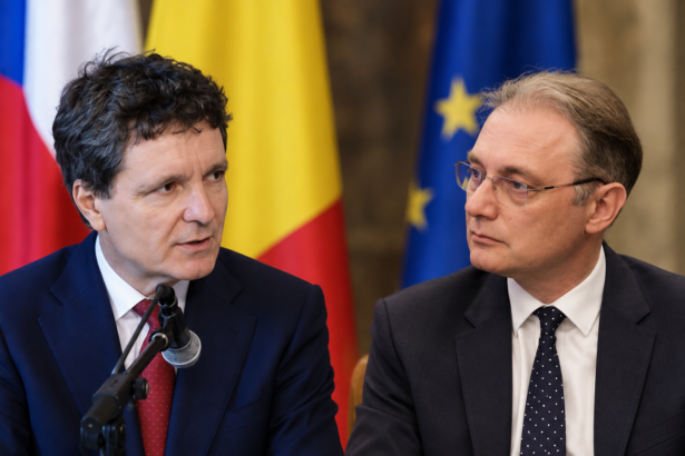 luca niculescu desemnat premier de presedintele nicusor dan este a patra nominalizare in cinci luni 6ac3eea95f5f3