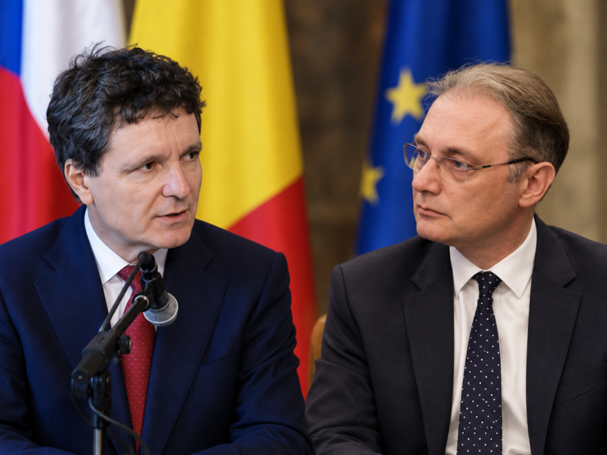 luca niculescu desemnat premier de presedintele nicusor dan este a patra nominalizare in cinci luni 6ac3eea95f5f3