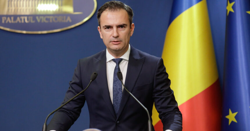 luca niculescu si a ales purtatorul de cuvant dan carbunaru a mai detinut functia si in perioada guvernului nicolae ciuca 6adb63167b7ff