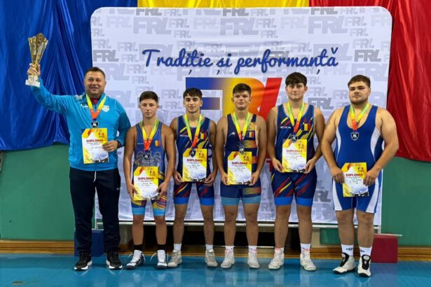 luptatorii de la csm constanta in top la cupa romaniei u20 6ace269418e6f