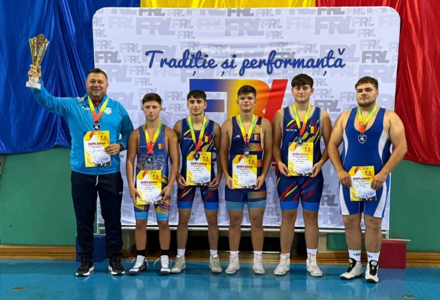 luptatorii de la csm constanta in top la cupa romaniei u20 6ace269418e6f