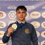 luptatorul de la csm constanta valentin rusu a luat argintul la campionatele balcanice u20 6ac5243e64c47