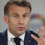 macron enervat ca trump si netanyahu isi fac campanie pe seama frantei comentarii inacceptabile si stupide 6ad8ae7f819b0