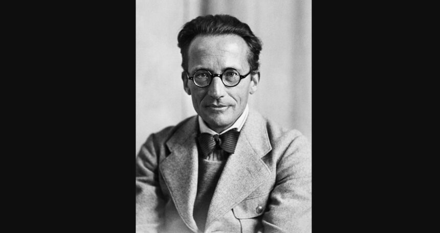 manuscrisul pierdut al lui schrodinger descoperirea care schimba intelegerea fizicii cuantice 6adb0f30d21e5